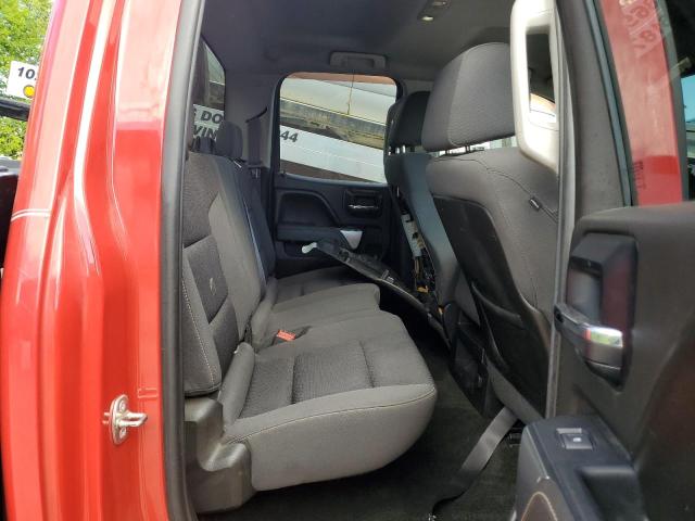 Aukcja sprzedaży 2014 Chevrolet Silverado K1500 Lt, vin: 1GCVKREC1EZ107343, numer aukcji: 54666244