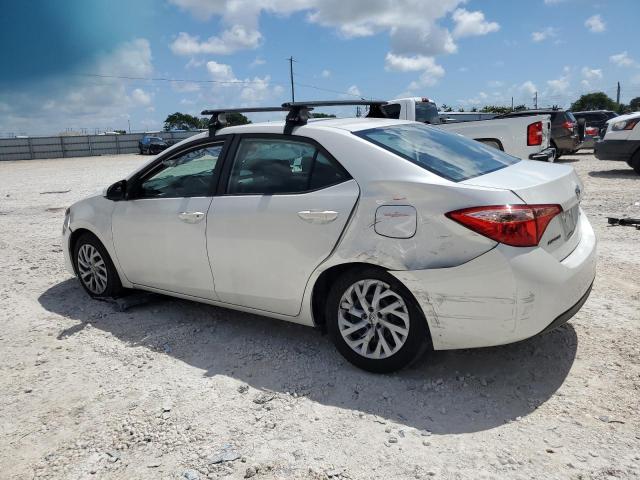 2017 Toyota Corolla L მანქანა იყიდება აუქციონზე, vin: 5YFBURHE4HP724793, აუქციონის ნომერი: 53529204