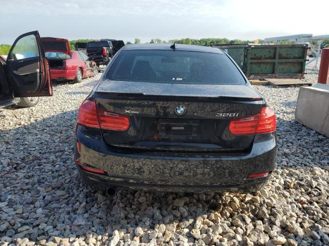 53995794 :رقم المزاد ، WBA3C3G51FNS74338 vin ، 2015 Bmw 320 I Xdrive مزاد بيع