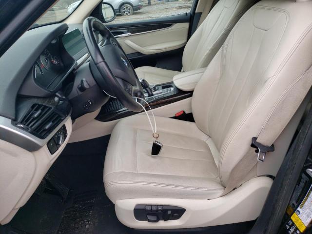 Продаж на аукціоні авто 2016 Bmw X5 Xdrive35i, vin: 5UXKR0C50G0S88309, номер лоту: 54329074