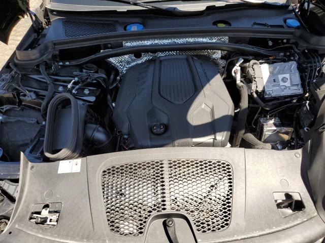 53565164 :رقم المزاد ، WP1AA2A53RLB04631 vin ، 2024 Porsche Macan Base مزاد بيع