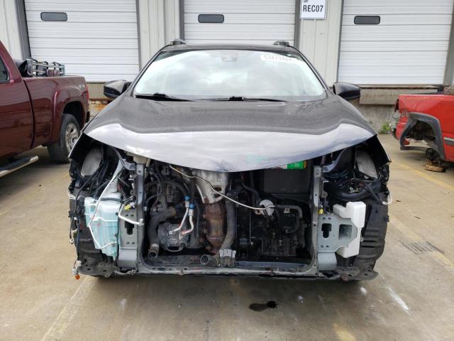 Aukcja sprzedaży 2017 Toyota Rav4 Le, vin: JTMBFREVXHJ150560, numer aukcji: 53413484