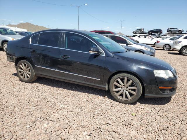 53002544 :رقم المزاد ، WVWJK7AN8AE162271 vin ، 2010 Volkswagen Passat Komfort مزاد بيع