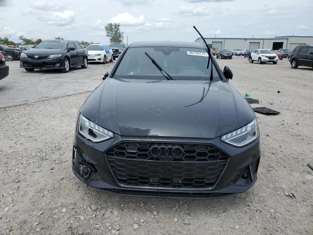 56759774 :رقم المزاد ، WAUEAAF47PA016278 vin ، 2023 Audi A4 مزاد بيع