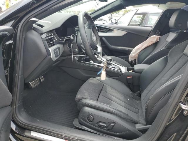 56759774 :رقم المزاد ، WAUEAAF47PA016278 vin ، 2023 Audi A4 مزاد بيع