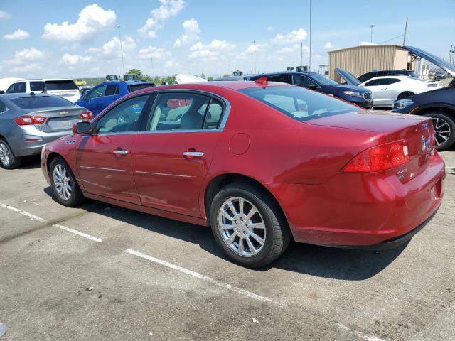 2011 Buick Lucerne Cxl მანქანა იყიდება აუქციონზე, vin: 1G4HJ5EM5BU102670, აუქციონის ნომერი: 55457684