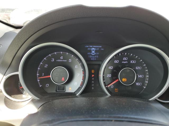 2010 Acura Tl მანქანა იყიდება აუქციონზე, vin: 19UUA8F25AA017332, აუქციონის ნომერი: 53492444