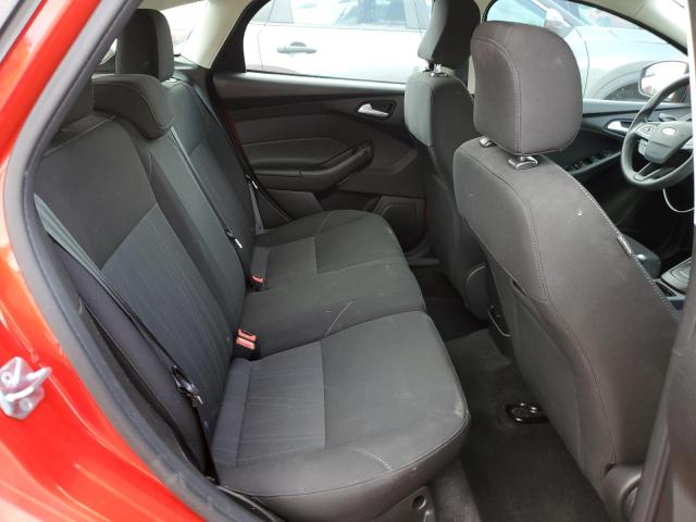 Продаж на аукціоні авто 2017 Ford Focus Se, vin: 1FADP3K26HL337933, номер лоту: 54731684