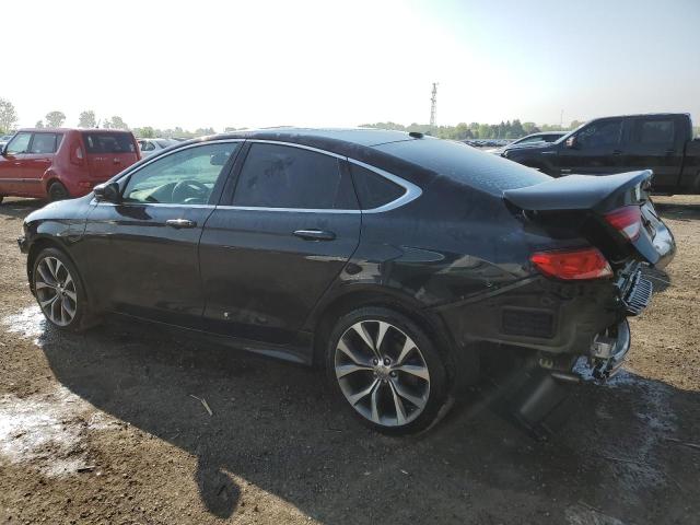 Продажа на аукционе авто 2015 Chrysler 200 C, vin: 1C3CCCCG7FN727960, номер лота: 54365334