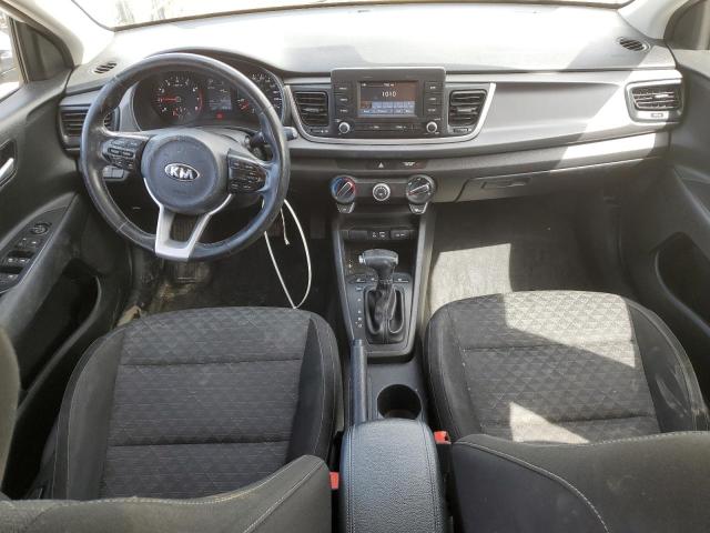 53999434 :رقم المزاد ، 3KPA25AB6JE021522 vin ، 2018 Kia Rio Lx مزاد بيع