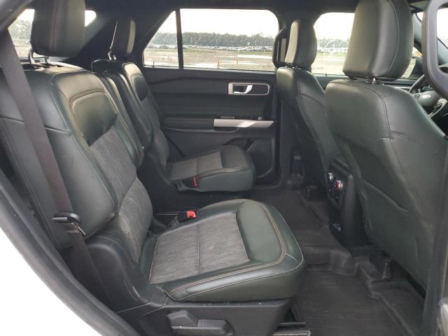 Aukcja sprzedaży 2021 Ford Explorer Timberline, vin: 1FMSK8JH1MGC15580, numer aukcji: 55716204