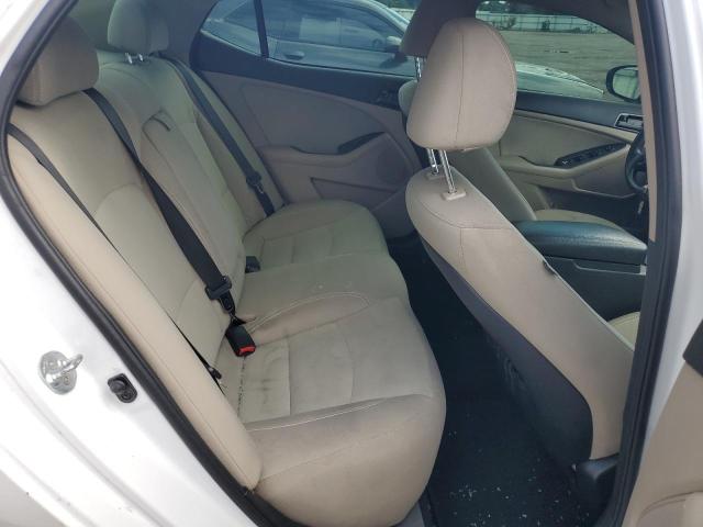 Продаж на аукціоні авто 2013 Kia Optima Lx, vin: 5XXGM4A70DG202282, номер лоту: 56248854