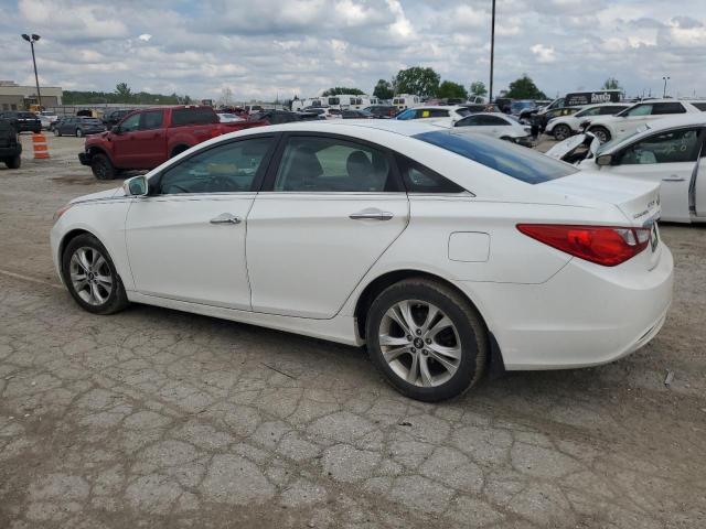 Продажа на аукционе авто 2011 Hyundai Sonata Se, vin: 5NPEC4AC3BH302689, номер лота: 53687124