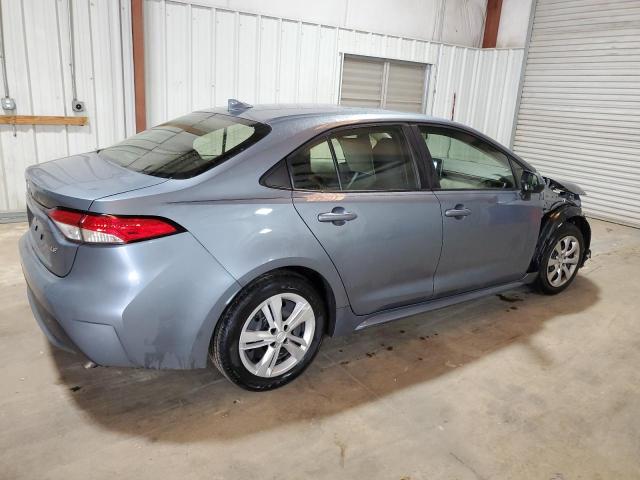 53322344 :رقم المزاد ، JTDEPRAE8LJ050319 vin ، 2020 Toyota Corolla Le مزاد بيع
