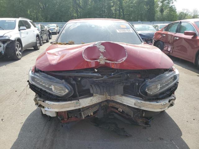 Aukcja sprzedaży 2018 Honda Accord Sport, vin: 1HGCV1F34JA131502, numer aukcji: 53986164