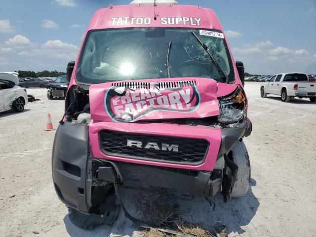 Продажа на аукционе авто 2021 Ram Promaster 2500, vin: 3C6LRVCG6ME524198, номер лота: 53405774