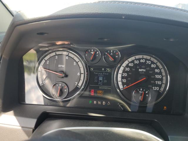 56610554 :رقم المزاد ، 1C6RD7MT3CS176081 vin ، 2012 Dodge Ram 1500 مزاد بيع