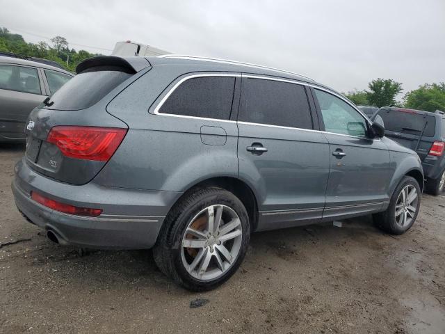 Продаж на аукціоні авто 2014 Audi Q7 Premium Plus, vin: WA1LGAFE5ED017985, номер лоту: 54654344