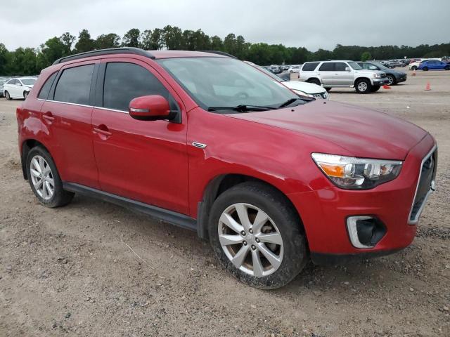 Продажа на аукционе авто 2015 Mitsubishi Outlander Sport Se, vin: 4A4AP4AW7FE044950, номер лота: 52855684
