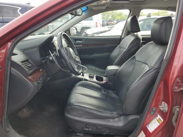 2014 Subaru Legacy 2.5i Limited მანქანა იყიდება აუქციონზე, vin: 4S3BMBL6XE3002966, აუქციონის ნომერი: 53730594
