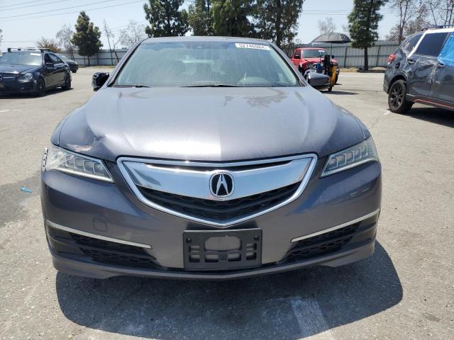Продажа на аукционе авто 2017 Acura Tlx Tech, vin: 19UUB1F57HA009158, номер лота: 52746984