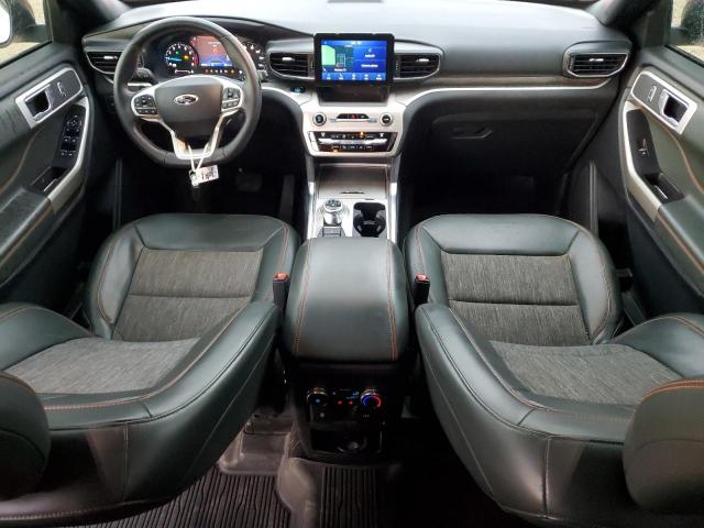 Aukcja sprzedaży 2021 Ford Explorer Timberline, vin: 1FMSK8JH1MGC15580, numer aukcji: 55716204