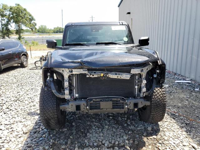 56597714 :رقم المزاد ، 1FMEE5DP1PLB32586 vin ، 2023 Ford Bronco Base مزاد بيع