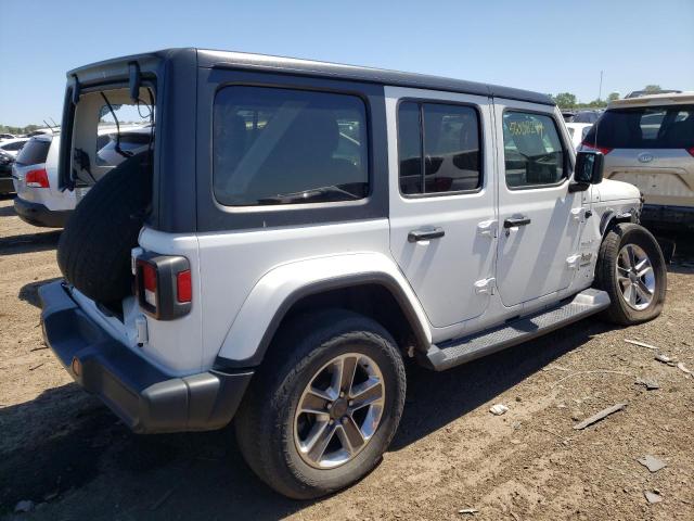 2020 Jeep Wrangler Unlimited მანქანა იყიდება აუქციონზე, vin: 1C4HJXEN0LW216574, აუქციონის ნომერი: 56038244
