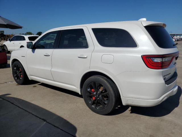 2020 Dodge Durango R/t მანქანა იყიდება აუქციონზე, vin: 1C4SDJCT3LC395559, აუქციონის ნომერი: 55403774