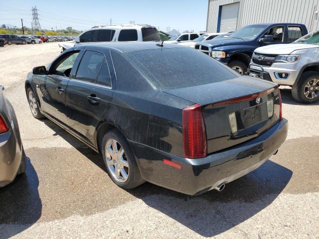 2007 Cadillac Sts მანქანა იყიდება აუქციონზე, vin: 1G6DW677070170751, აუქციონის ნომერი: 55232524