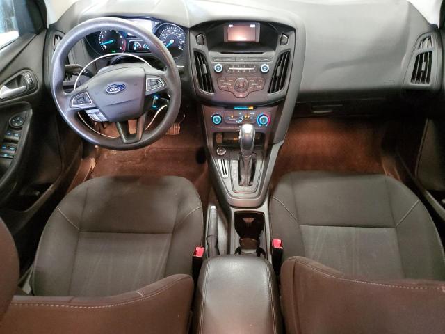 Продаж на аукціоні авто 2016 Ford Focus Se, vin: 1FADP3F28GL295032, номер лоту: 56635384