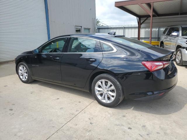 2022 Chevrolet Malibu Lt მანქანა იყიდება აუქციონზე, vin: 1G1ZD5ST2NF158420, აუქციონის ნომერი: 55551724