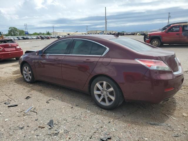 Aukcja sprzedaży 2013 Acura Tl, vin: 19UUA8F26DA001340, numer aukcji: 52144674