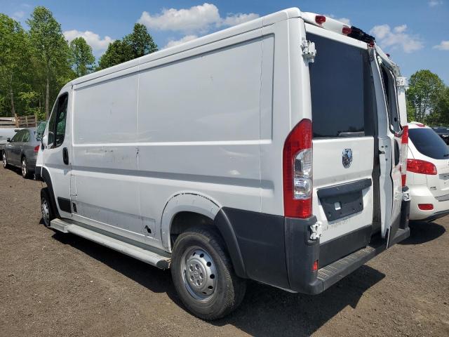 55879394 :رقم المزاد ، 3C6LRVVG4PE565849 vin ، 2023 Ram Promaster 2500 2500 Standard مزاد بيع