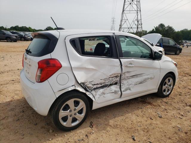 Продаж на аукціоні авто 2022 Chevrolet Spark Ls, vin: KL8CB6SA1NC035001, номер лоту: 54321014