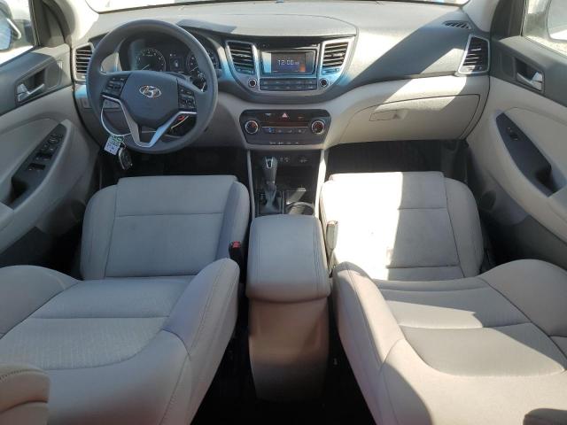 Auction sale of the 2016 Hyundai Tucson Limited, vin: KM8J33A48GU116723, lot number: 53839494