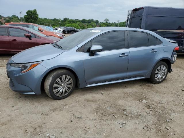 2020 Toyota Corolla მანქანა იყიდება აუქციონზე, vin: JTDEPRAE4LJ021383, აუქციონის ნომერი: 55680714