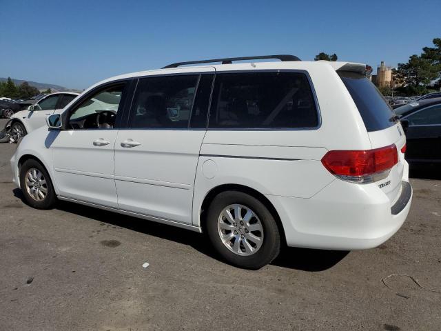 2010 Honda Odyssey Exl მანქანა იყიდება აუქციონზე, vin: 5FNRL3H7XAB097633, აუქციონის ნომერი: 57260574