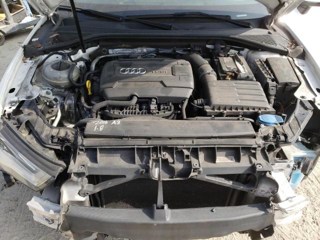 55226154 :رقم المزاد ، WAUA7GFF9G1071123 vin ، 2016 Audi A3 Premium مزاد بيع