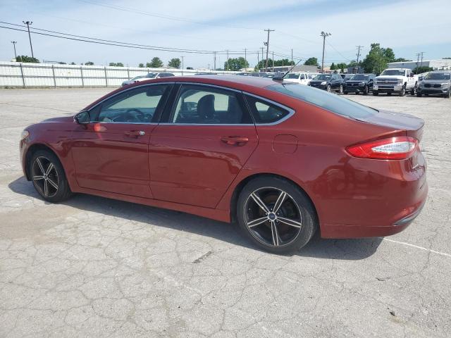 Aukcja sprzedaży 2014 Ford Fusion Se, vin: 3FA6P0HD1ER310572, numer aukcji: 57319374