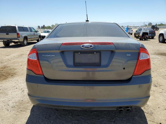 Продажа на аукционе авто 2011 Ford Fusion, vin: 3FAHP0HA5BR342953, номер лота: 53709254