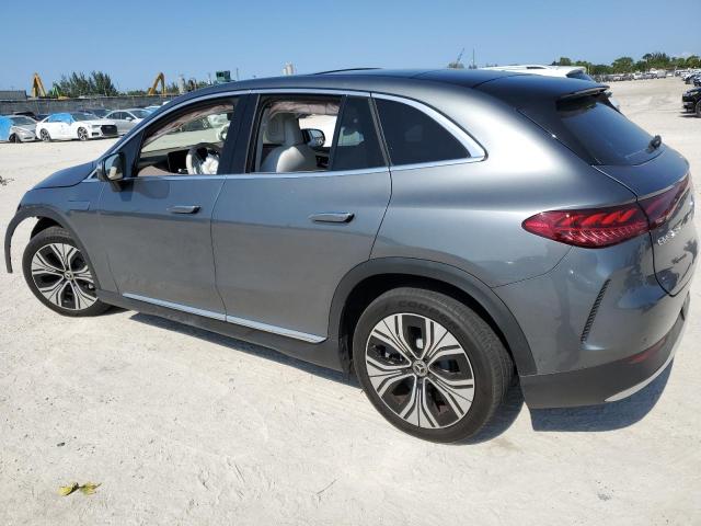 Продажа на аукционе авто 2023 Mercedes-benz Eqe Suv, vin: 4JGGM2BB9PA001824, номер лота: 54066424