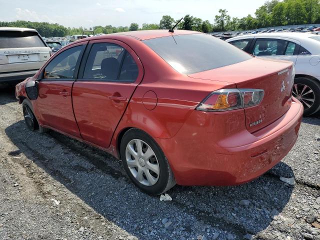 Продаж на аукціоні авто 2015 Mitsubishi Lancer Es, vin: JA32U2FU2FU021659, номер лоту: 55633364