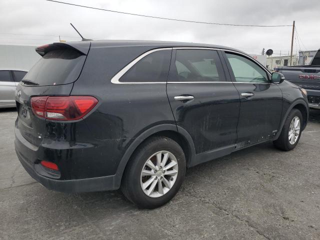 Продажа на аукционе авто 2019 Kia Sorento L, vin: 5XYPGDA39KG562714, номер лота: 75970293