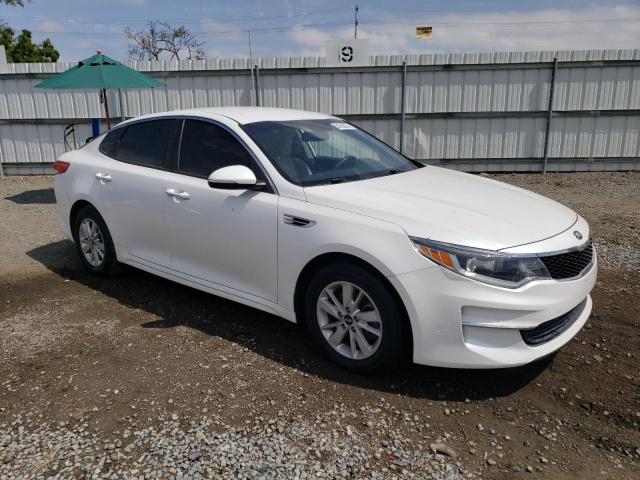 Продаж на аукціоні авто 2016 Kia Optima Lx, vin: KNAGT4L31G5071818, номер лоту: 54706434