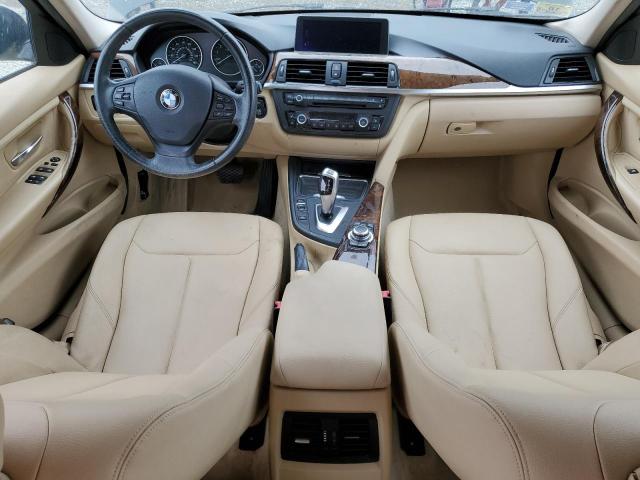 Auction sale of the 2013 Bmw 328 Xi Sulev, vin: WBA3B5C50DF591569, lot number: 55180524