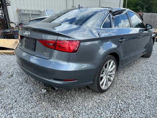 55440714 :رقم المزاد ، WAUEFGFF2F1018122 vin ، 2015 Audi A3 Premium Plus مزاد بيع