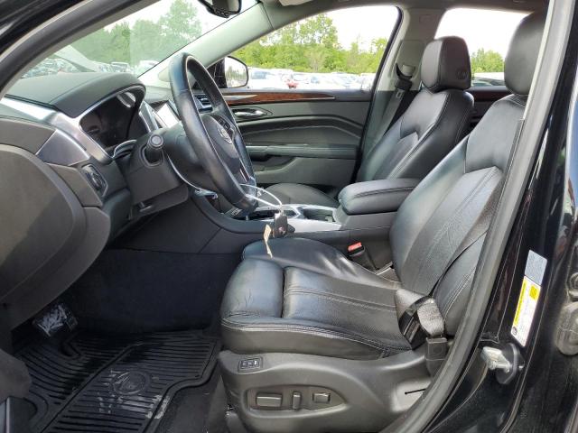 Aukcja sprzedaży 2016 Cadillac Srx Performance Collection, vin: 3GYFNCE35GS507828, numer aukcji: 54318704