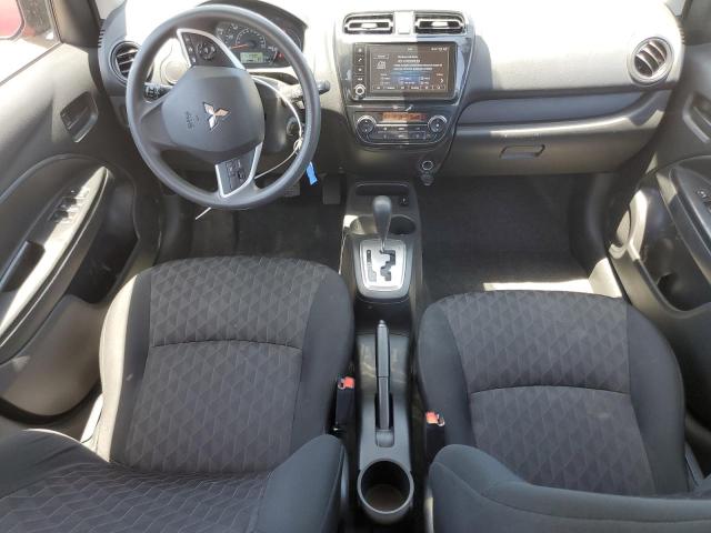 Продаж на аукціоні авто 2022 Mitsubishi Mirage, vin: ML32AUHJ2NH003147, номер лоту: 56901404
