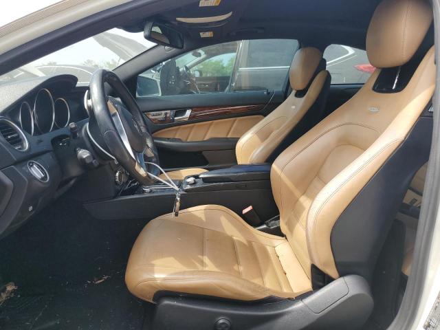 2012 Mercedes-benz C 63 Amg მანქანა იყიდება აუქციონზე, vin: WDDGJ7HB8CF772814, აუქციონის ნომერი: 56192384